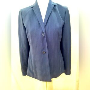 Ann Taylor Factory Blazer